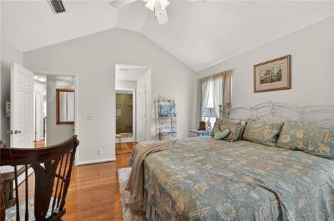 105 Thompson Cove, St. Simons Island GA - photo 18 of 43