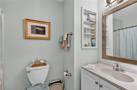105 Thompson Cove, St. Simons Island GA - photo 19 of 43