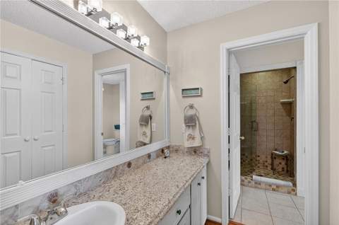 105 Thompson Cove, St. Simons Island GA - photo 20 of 43