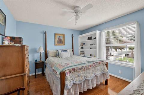 105 Thompson Cove, St. Simons Island GA - photo 23 of 43