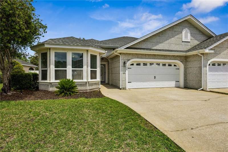 4 bedroom Single Family Residence at 126 Miller Court, Laurel Island-Laurel Landing, Kingsland — photo 3