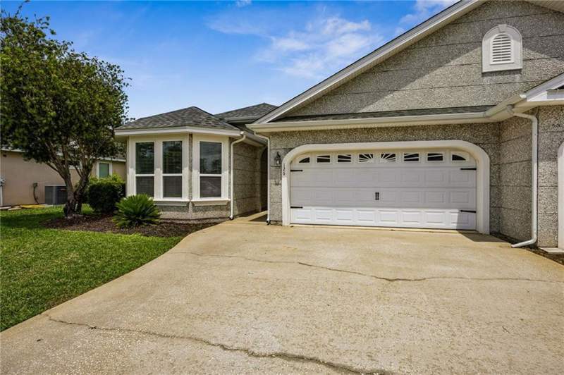 4 bedroom Single Family Residence at 126 Miller Court, Laurel Island-Laurel Landing, Kingsland — photo 2