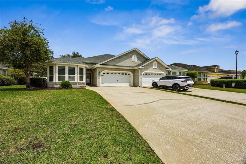 4 bedroom Single Family Residence at 126 Miller Court, Laurel Island-Laurel Landing, Kingsland — photo 5