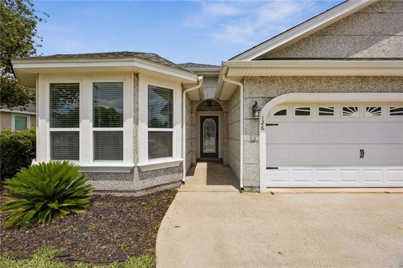 4 bedroom Single Family Residence at 126 Miller Court, Laurel Island-Laurel Landing, Kingsland — photo 4