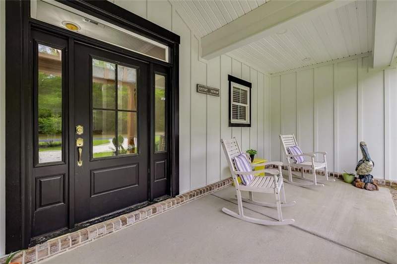 4 bedroom Single Family Residence at 1037 Lake Side Drive, Cooper's Point, Townsend — photo 5