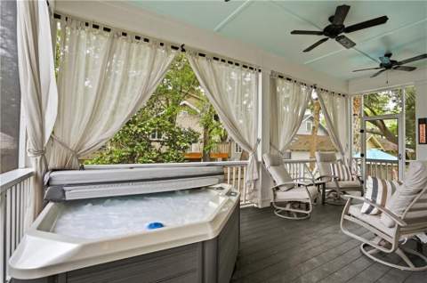 1136 Peachtree Street, St. Simons Island GA - photo 20 of 55