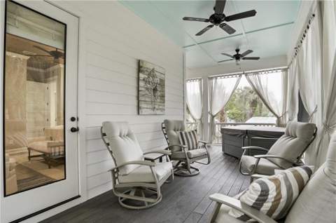 1136 Peachtree Street, St. Simons Island GA - photo 22 of 55