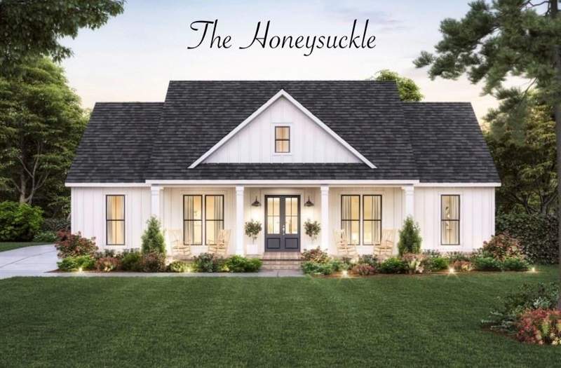 3 bedroom Single Family Residence at 1499 Sapelo Park Drive, Cooper's Point, Townsend — photo 3