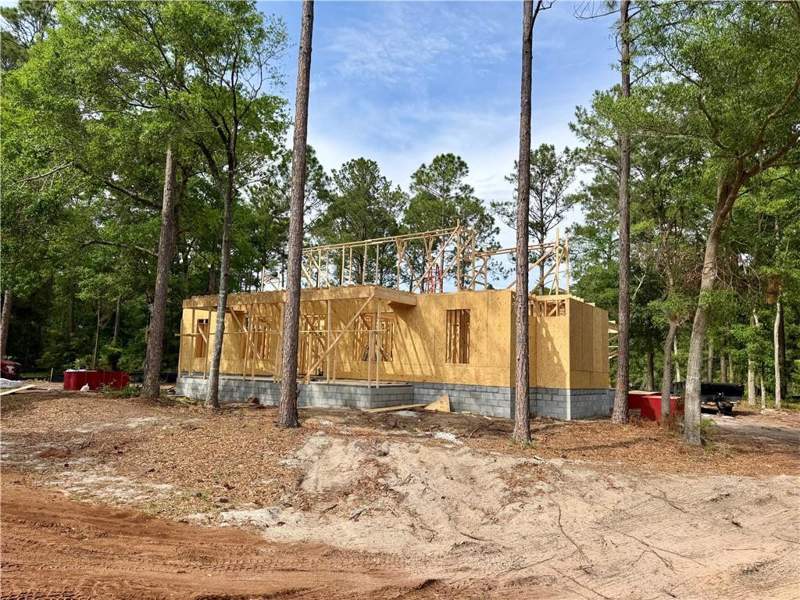 3 bedroom Single Family Residence at 1499 Sapelo Park Drive, Cooper's Point, Townsend — photo 5
