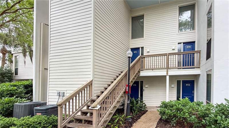 3 bedroom Condominium at 1175 N Beachview Drive, Villas By The Sea Condos, Jekyll Island — photo 2
