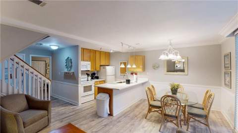 1175 N Beachview Drive, Jekyll Island GA - photo 6 of 33
