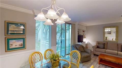 1175 N Beachview Drive, Jekyll Island GA - photo 8 of 33