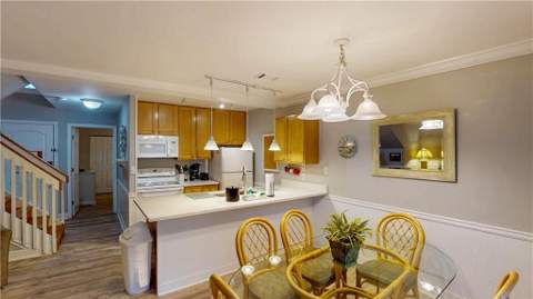 1175 N Beachview Drive, Jekyll Island GA - photo 9 of 33