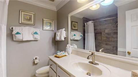 1175 N Beachview Drive, Jekyll Island GA - photo 21 of 33