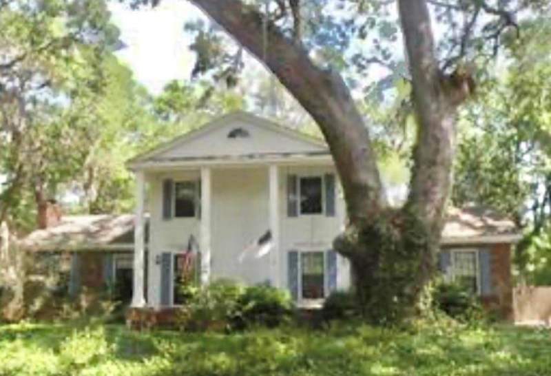 4 bedroom Single Family Residence at 314 Dunbarton Drive, Dunbar Creek Plantation, St. Simons Island — photo 2