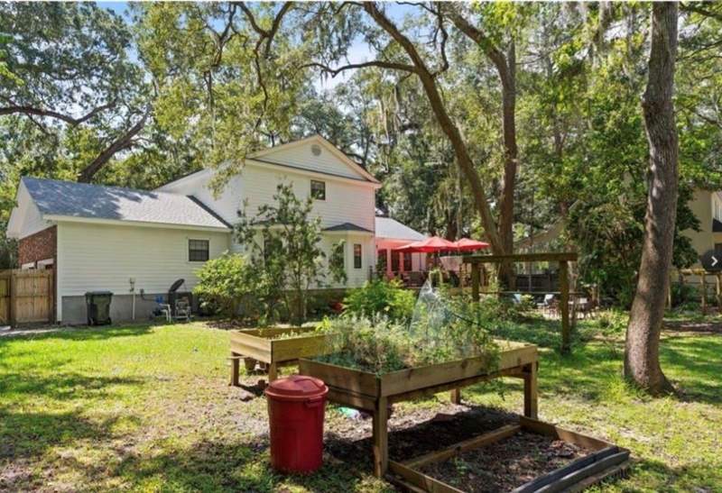 4 bedroom Single Family Residence at 314 Dunbarton Drive, Dunbar Creek Plantation, St. Simons Island — photo 4
