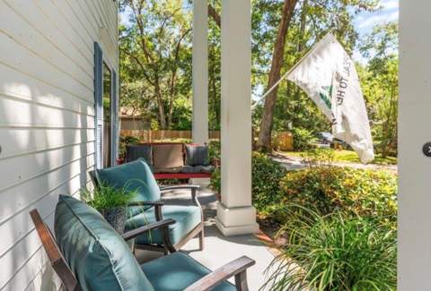 314 Dunbarton Drive, St. Simons Island GA - photo 10 of 18