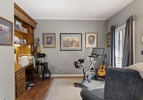 314 Dunbarton Drive, St. Simons Island GA - photo 14 of 18