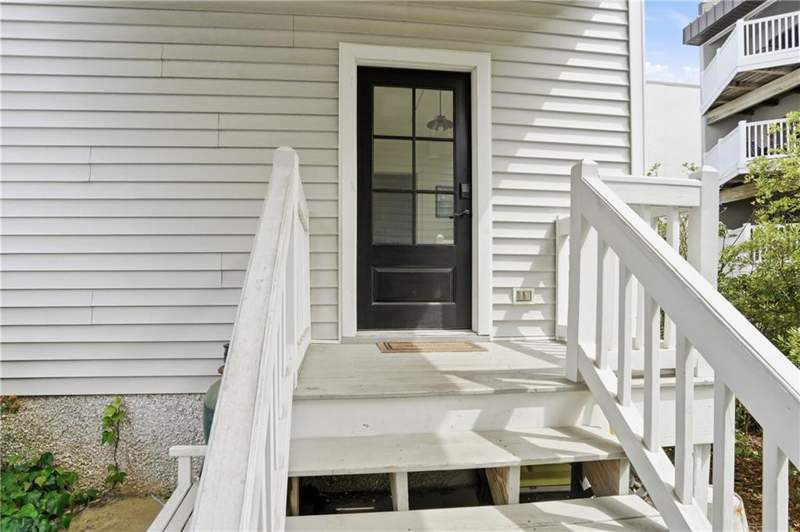 6 bedroom Single Family Residence at 219 & 221 Olive Way, Watermark, St. Simons Island — photo 2