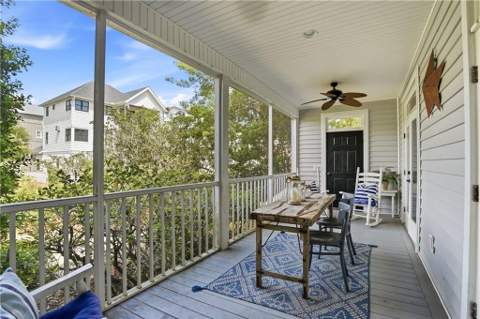 219 & 221 Olive Way, St. Simons Island GA - photo 18 of 64
