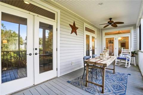 219 & 221 Olive Way, St. Simons Island GA - photo 19 of 64
