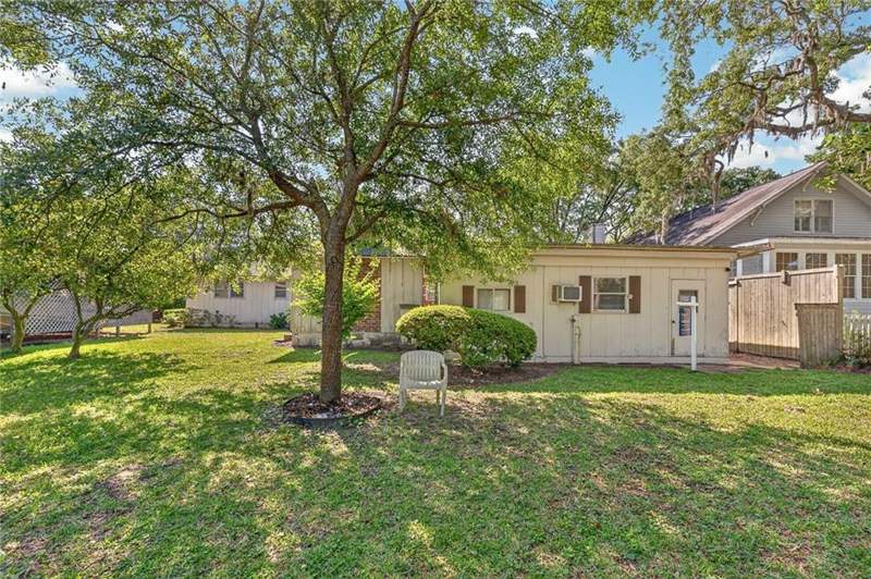 3 bedroom Single Family Residence at 629 Neptune Way, Park View, St. Simons Island — photo 3