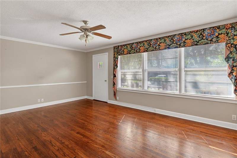 3 bedroom Single Family Residence at 629 Neptune Way, Park View, St. Simons Island — photo 5