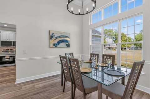 2657 Horseshoe Cove, Waverly GA - photo 8 of 55