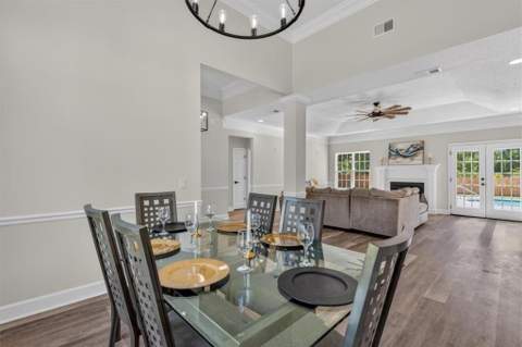 2657 Horseshoe Cove, Waverly GA - photo 9 of 55
