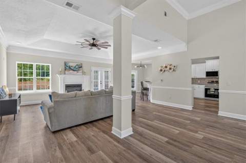 2657 Horseshoe Cove, Waverly GA - photo 11 of 55