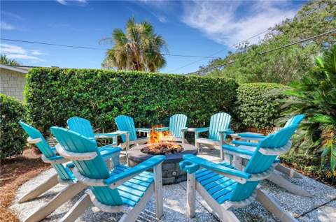 1626 Bruce Drive, St. Simons Island GA - photo 17 of 60