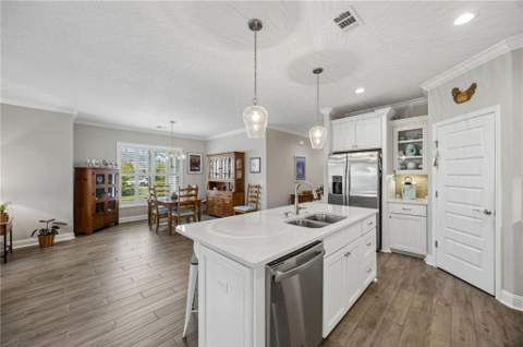 140 Ryan Nicholas Drive, Kingsland GA - photo 13 of 29