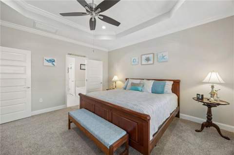 140 Ryan Nicholas Drive, Kingsland GA - photo 15 of 29
