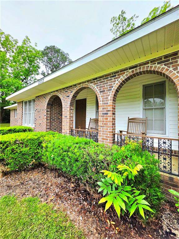 3 bedroom Single Family Residence at 2503 Longhorn Road, No Recorded Subdivision, Waycross — photo 3