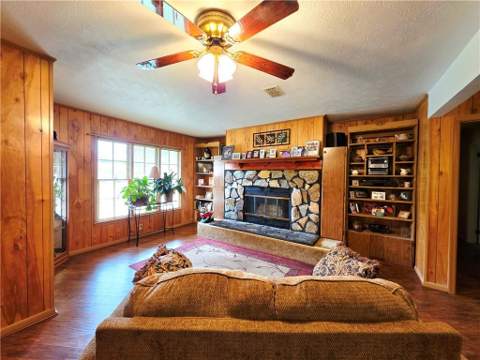2503 Longhorn Road, Waycross GA - photo 6 of 30