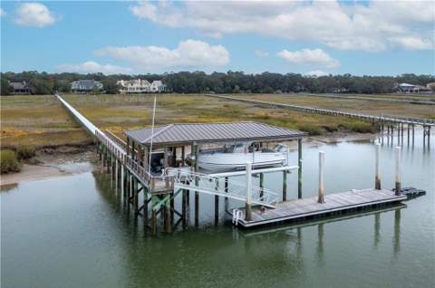 319 W 50th Street, Sea Island GA - photo 7 of 55