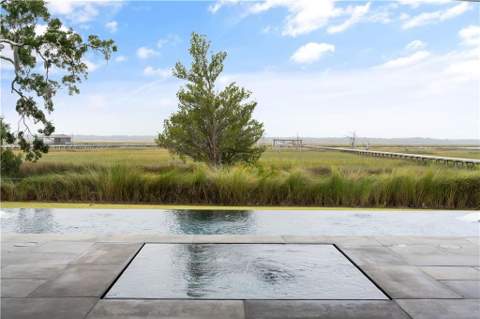319 W 50th Street, Sea Island GA - photo 12 of 55