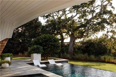 319 W 50th Street, Sea Island GA - photo 13 of 55