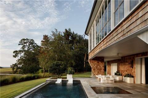 319 W 50th Street, Sea Island GA - photo 14 of 55