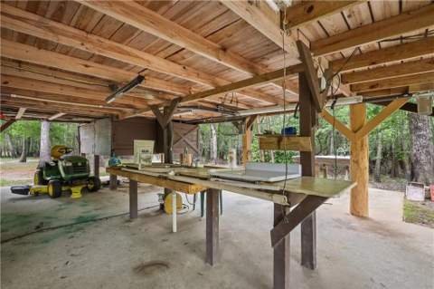 10 Cabin Road, Nahunta GA - photo 8 of 27