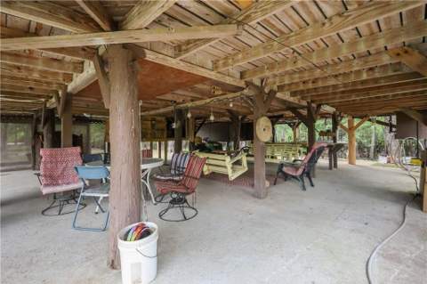 10 Cabin Road, Nahunta GA - photo 9 of 27