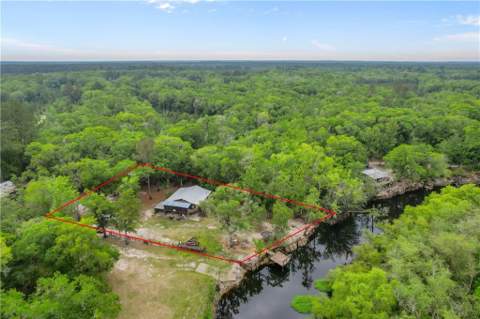 10 Cabin Road, Nahunta GA - photo 11 of 27
