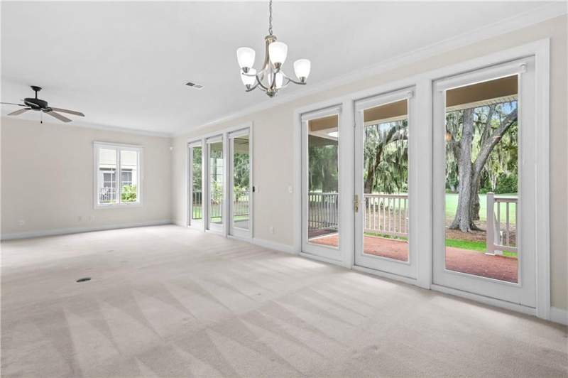 3 bedroom Condominium at 120 Limeburn Trail, Limeburn Village, St. Simons Island — photo 3