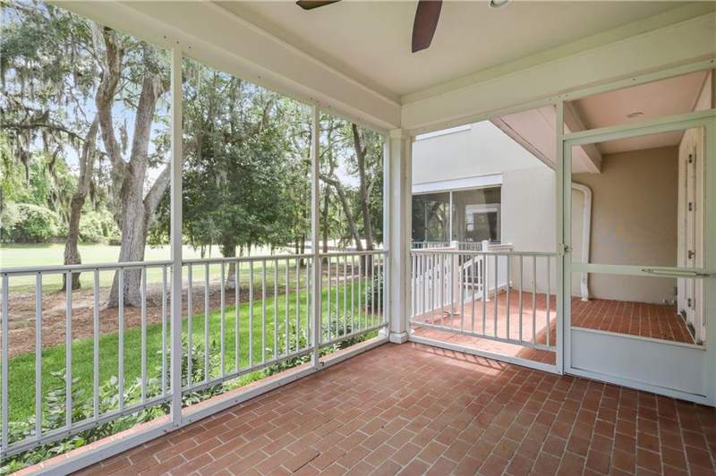 3 bedroom Condominium at 120 Limeburn Trail, Limeburn Village, St. Simons Island — photo 5