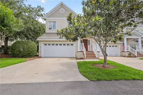 120 Limeburn Trail, St. Simons Island GA - photo 7 of 65