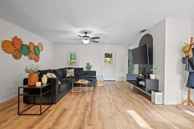 3 bedroom Single Family Residence at 211 Millers Trace Drive, Sugarmill, St. Marys — photo 5