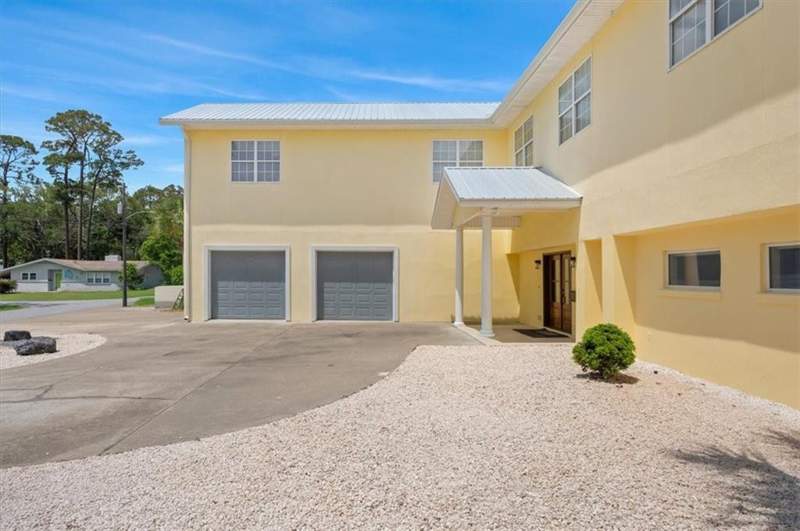 6 bedroom Single Family Residence at 9 Austin Lane, Jekyll Beach, Jekyll Island — photo 4
