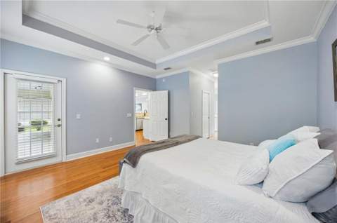 1420 Tanager Trail, St. Marys GA - photo 17 of 76