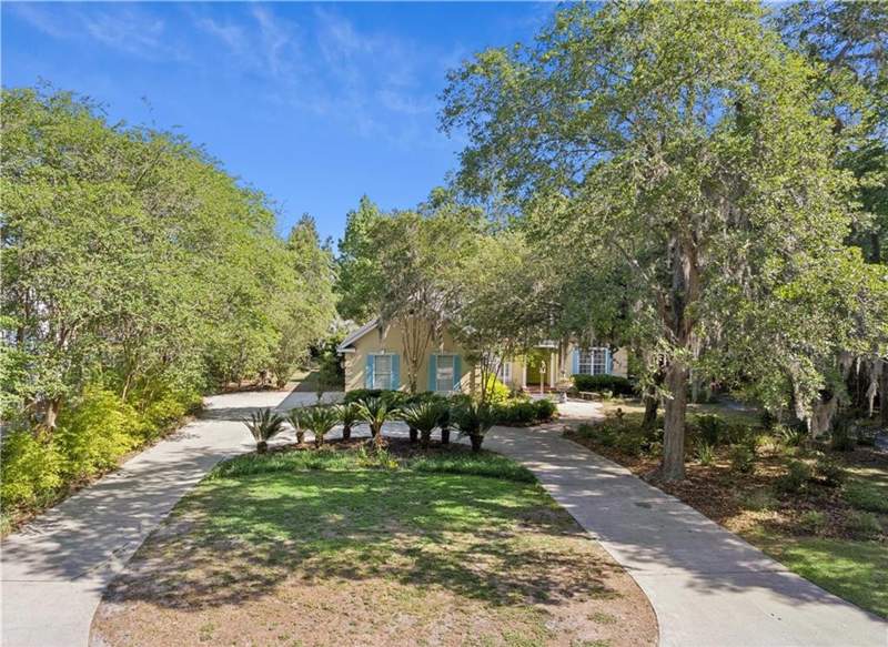 3 bedroom Single Family Residence at 390 Harbor View Drive, Harbor View, Woodbine — photo 3