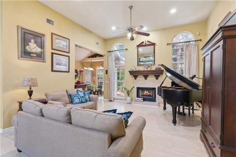 390 Harbor View Drive, Woodbine GA - photo 6 of 34